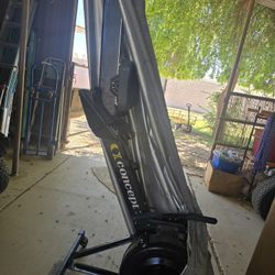 Concept 2 Rower - Like New