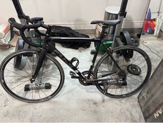 2016 Fuji Roubaix 1.0 LE