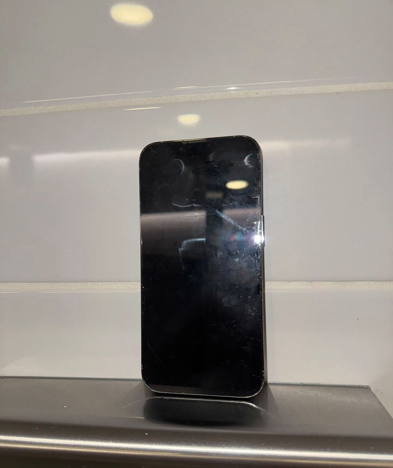 iPhone 13 Pro 128gig