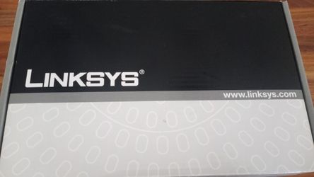 Linksys Voice Products Documentation