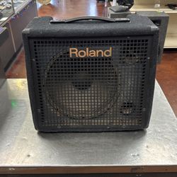 Roland Keyboard Amplifier 