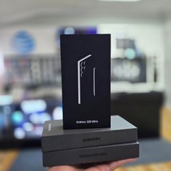 SAMSUNG S25 ULTRA PLAN DE PAGOS DISPONIBLES SON CRÉDITO $50 Hoy 