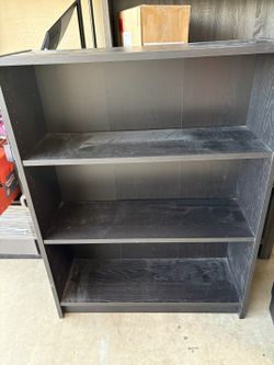 Billy Bookcases Ikea