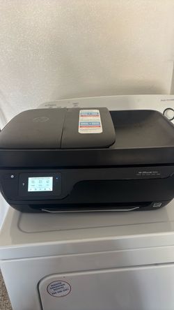 PRINTER … HP Officejet 3830
