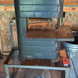 1941 Craftsman Bandsaw