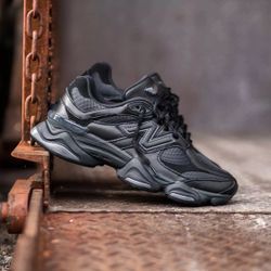 New Balance  All Back 9060