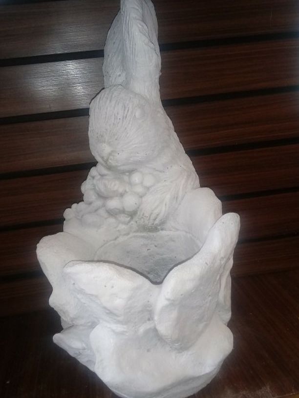 Brand new concrete rabbis Gardening Pot Very Detailed High quality product