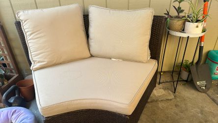 Sillón Para Patio