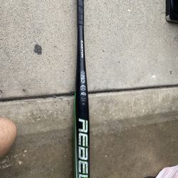 Softball Bat Slow Pitch 