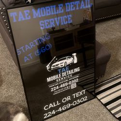 New Car Look 