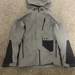 Oakley X Gortex Jacket 
