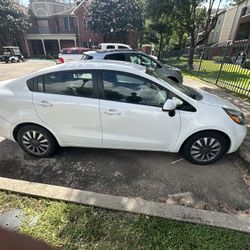 2013 Kia Rio