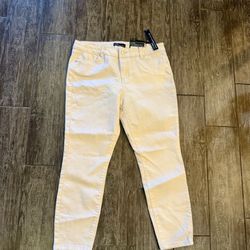 NWT off White Denim Jeans 