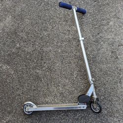 Razor A 2-Wheel Scooter
