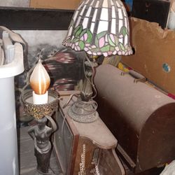 Lamps