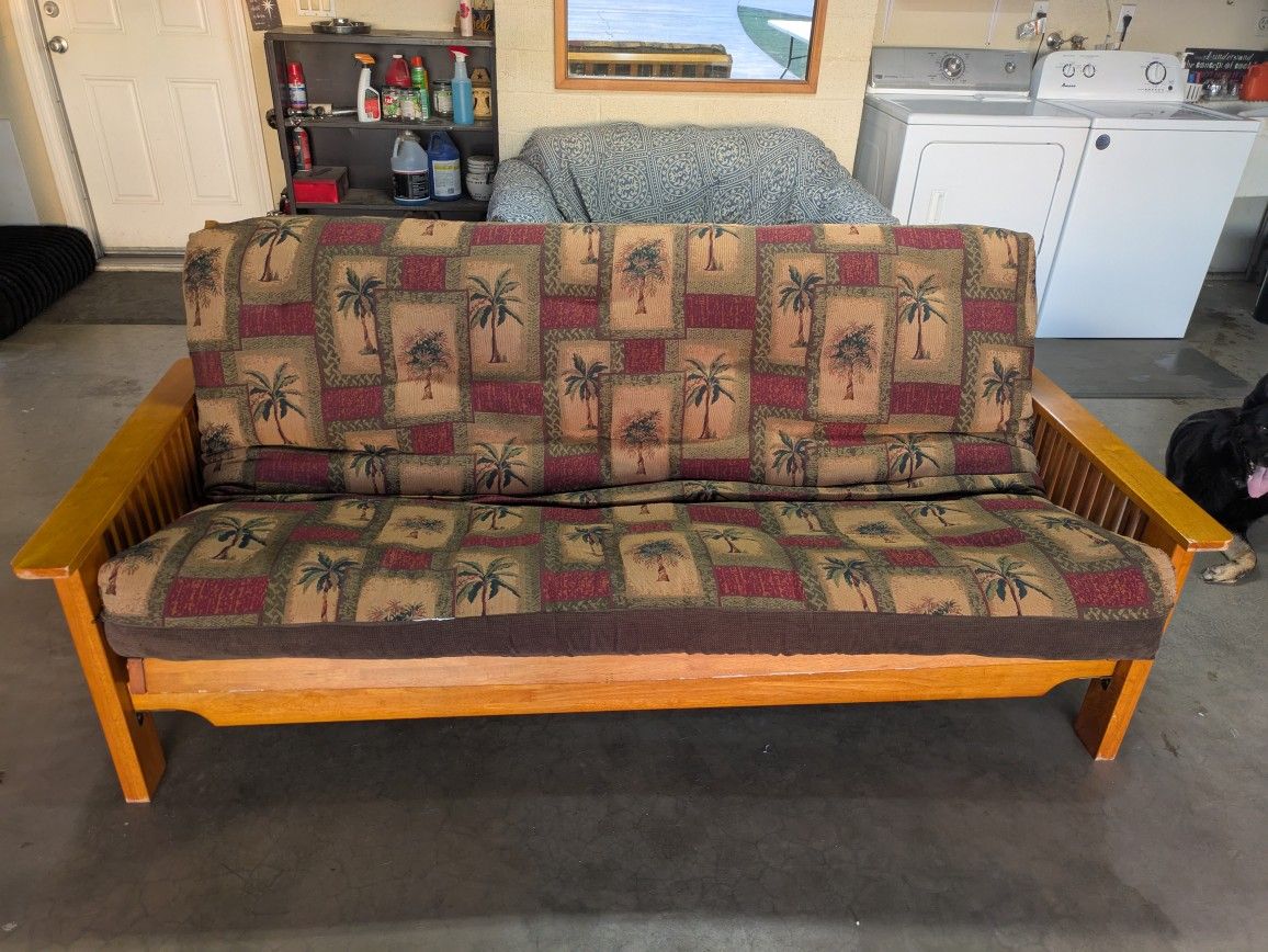 Futon In San Bernardino