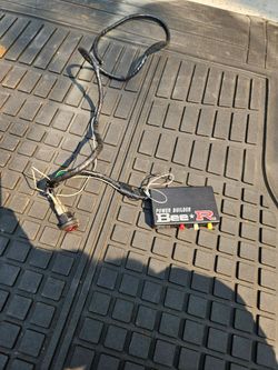 Bee R Rev Limiter Genuine