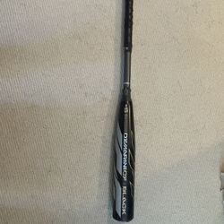DeMarini CF Zen Black USSSA, 31”, drop 5 (2020)