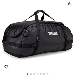 Thule Chasm Sport Duffle 90L Travel Backpack 
