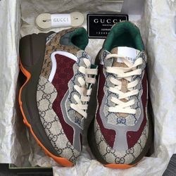 Gucci Shoes