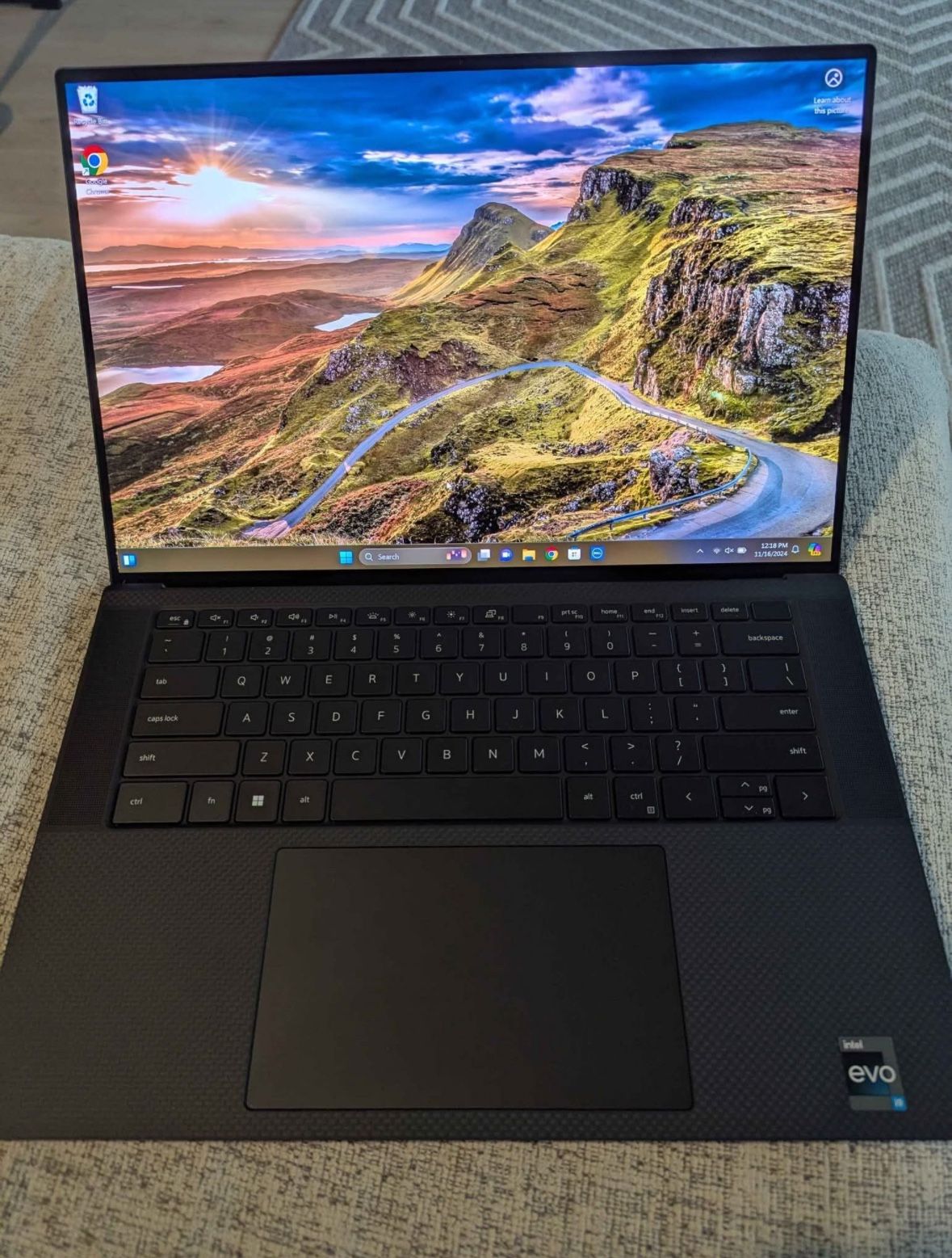 Dell XPS 15 | RTX 4070 | 13th Gen Intel Core I9