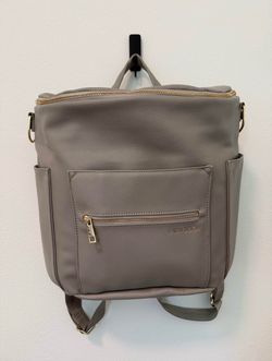 Fawn Design Backpack