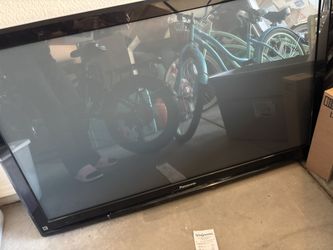 Panasonic 55in TV