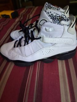 Jordan's