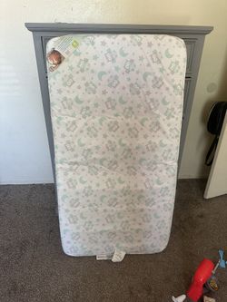 Crib Mattress