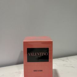 BORN IN ROMA!! Valentino