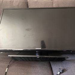 Samsung 32” UN32EH4003F