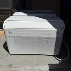 Window AC