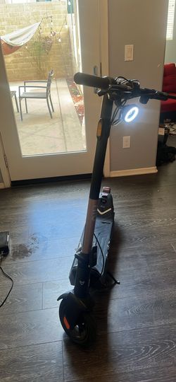 Scooter