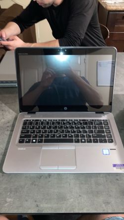 HP Elitebook 840 G4