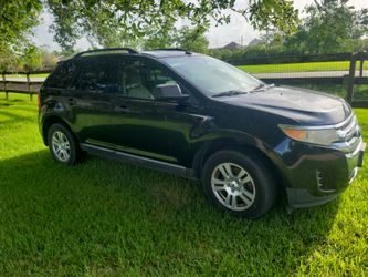 2011 Ford Edge