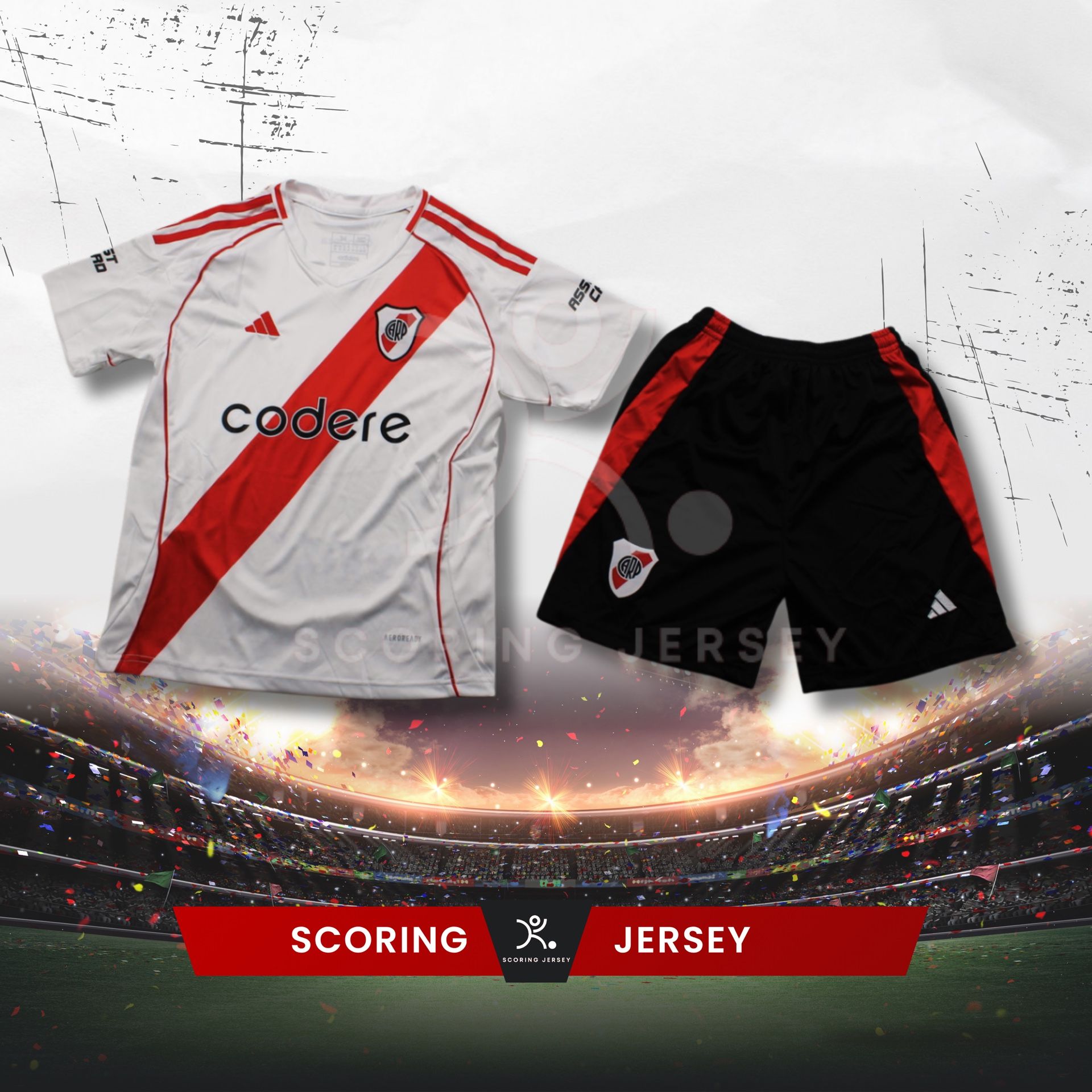 Soccer Uniforms
