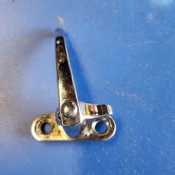 vw Bus Safari Window Latch