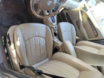 2005 Jaguar X-Type