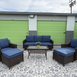 Patio furniture Available Delivery 🚚 