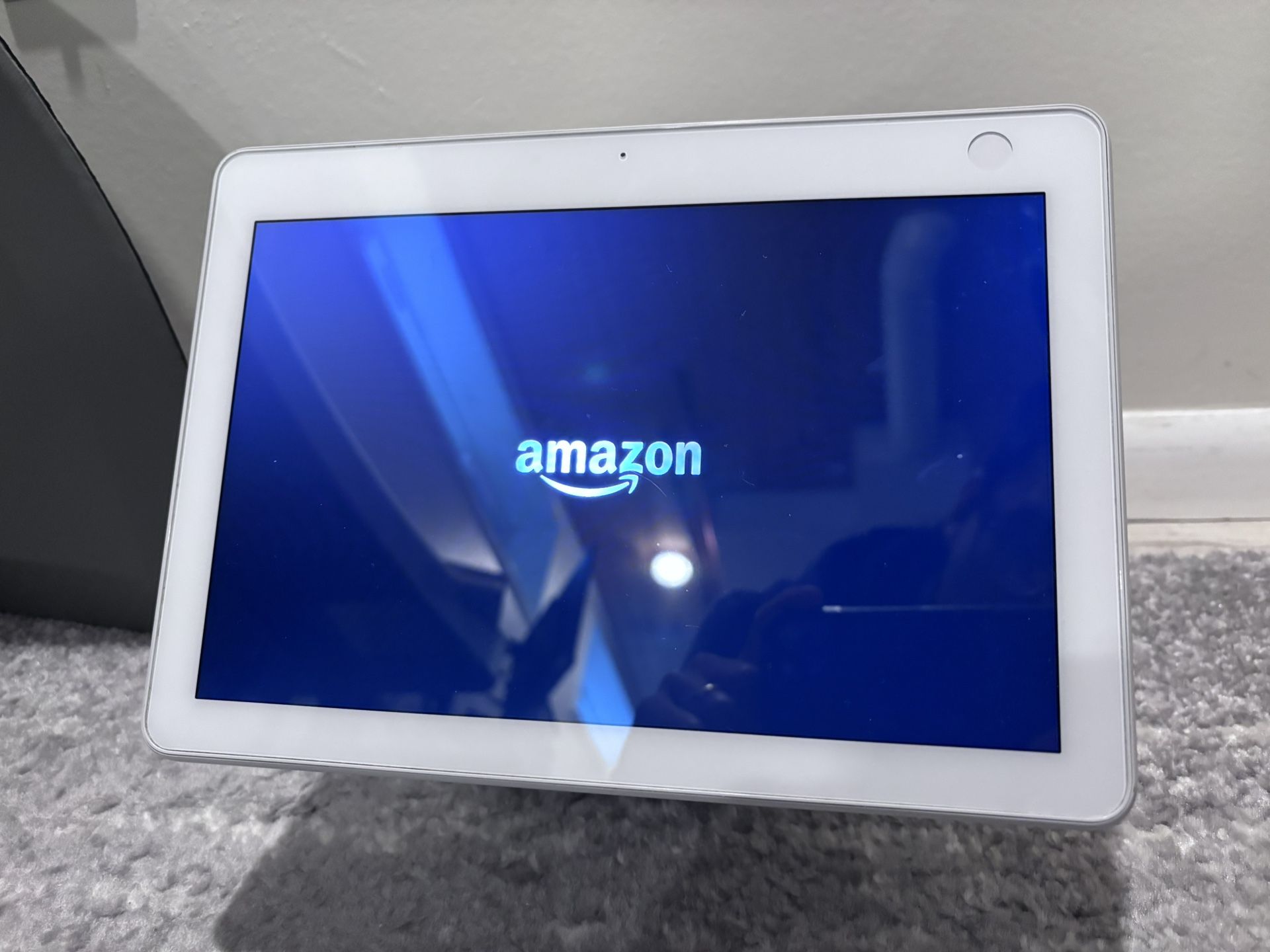 Echo Show 10” Version 1