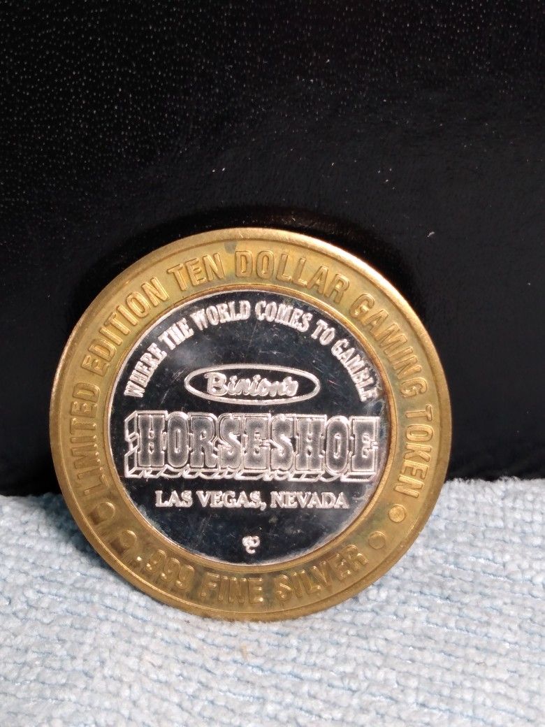 Casino Coin