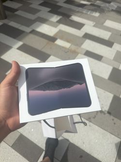 White iphone duo 256g new unlocked
