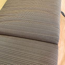 Lounge Chair Cushion 