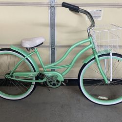 Beach Cruiser