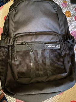 Adidas backpack