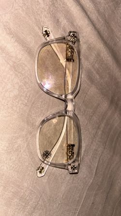 glasses