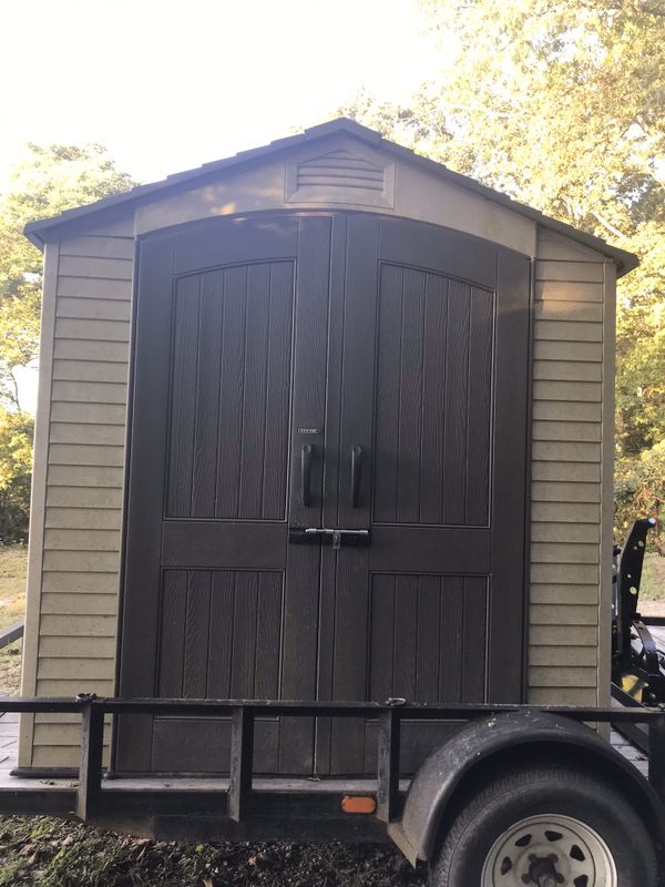 6x4 outdoor storage shed for Sale in Arnold, MO - OfferUp 6x4 outdoor storage shed for Sale in Arnold, MO - OfferUp