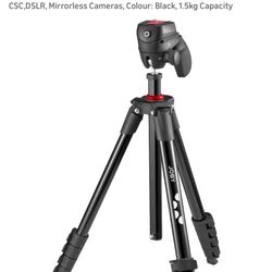 Joby Tripod