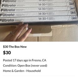 $20 New