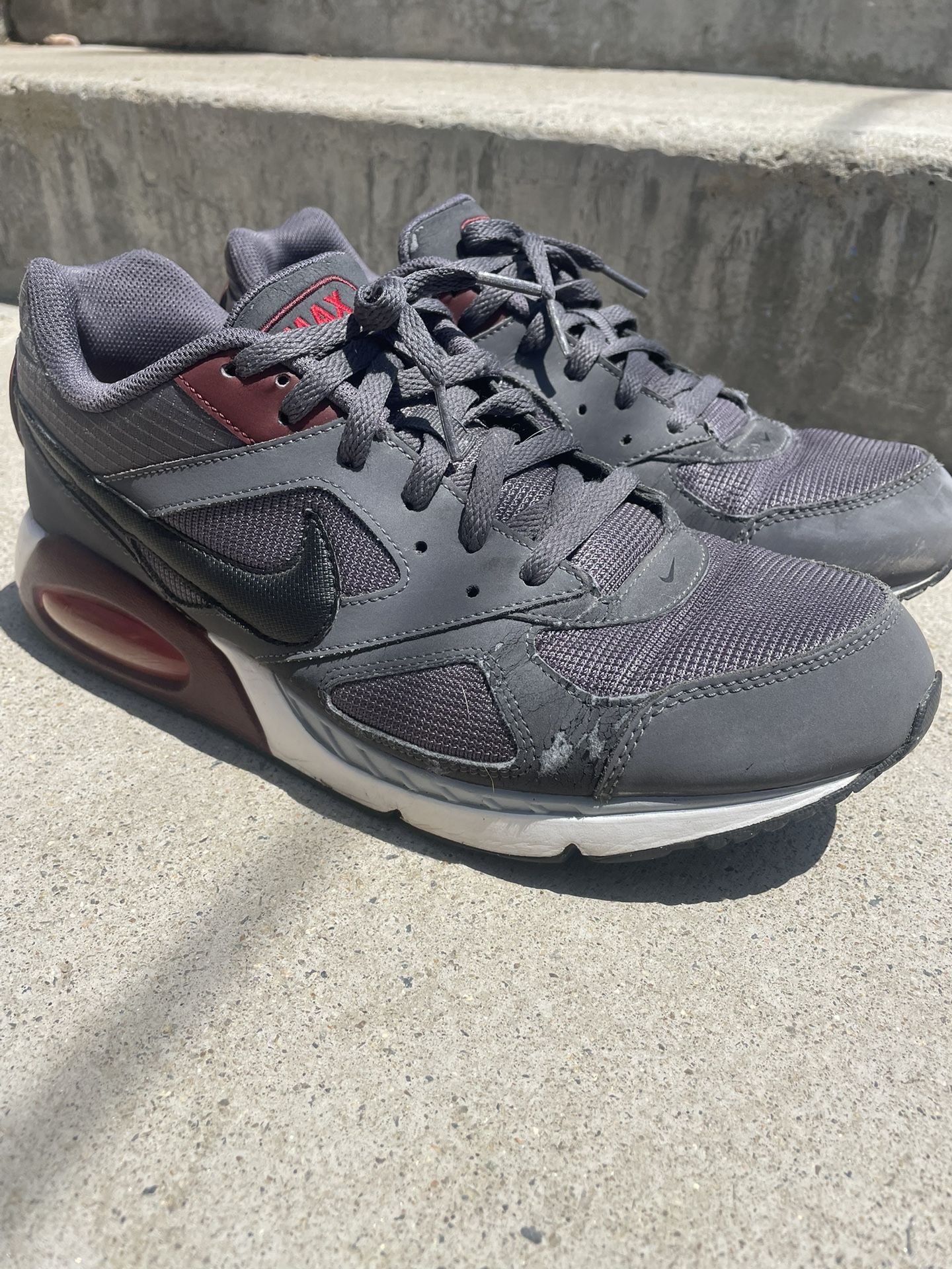 🔥 Nike Air Max IVO 🔥